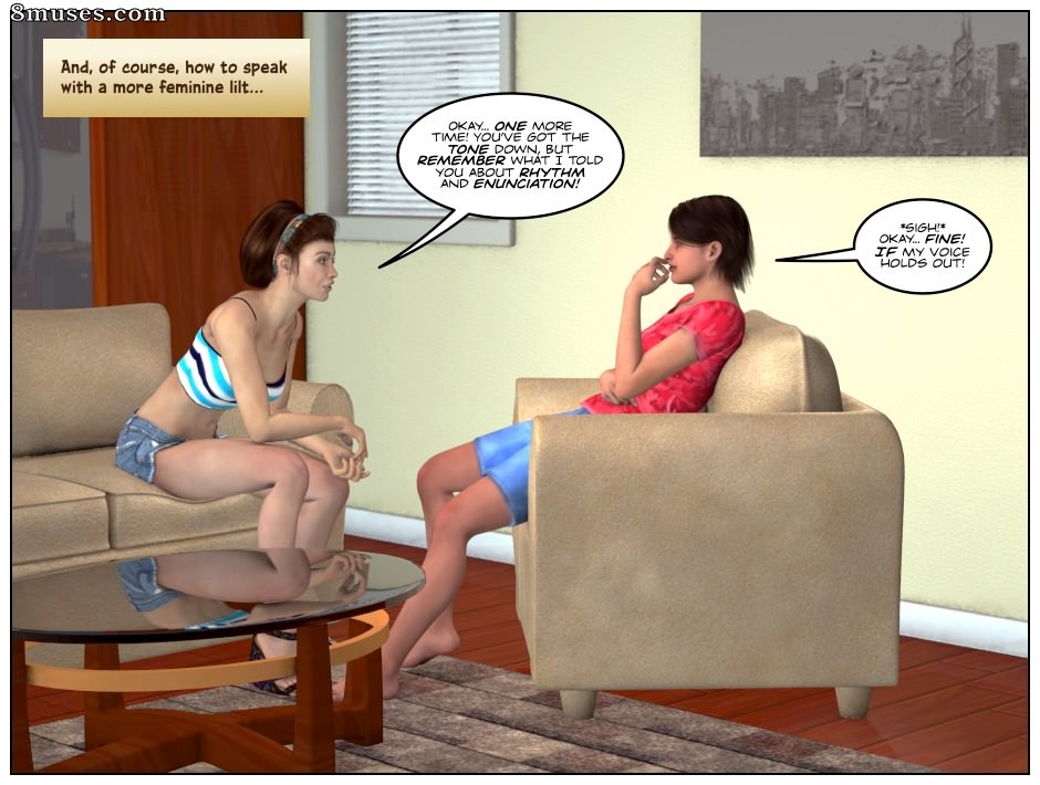 Opportunities - Chapter 1-4 - Page 177
