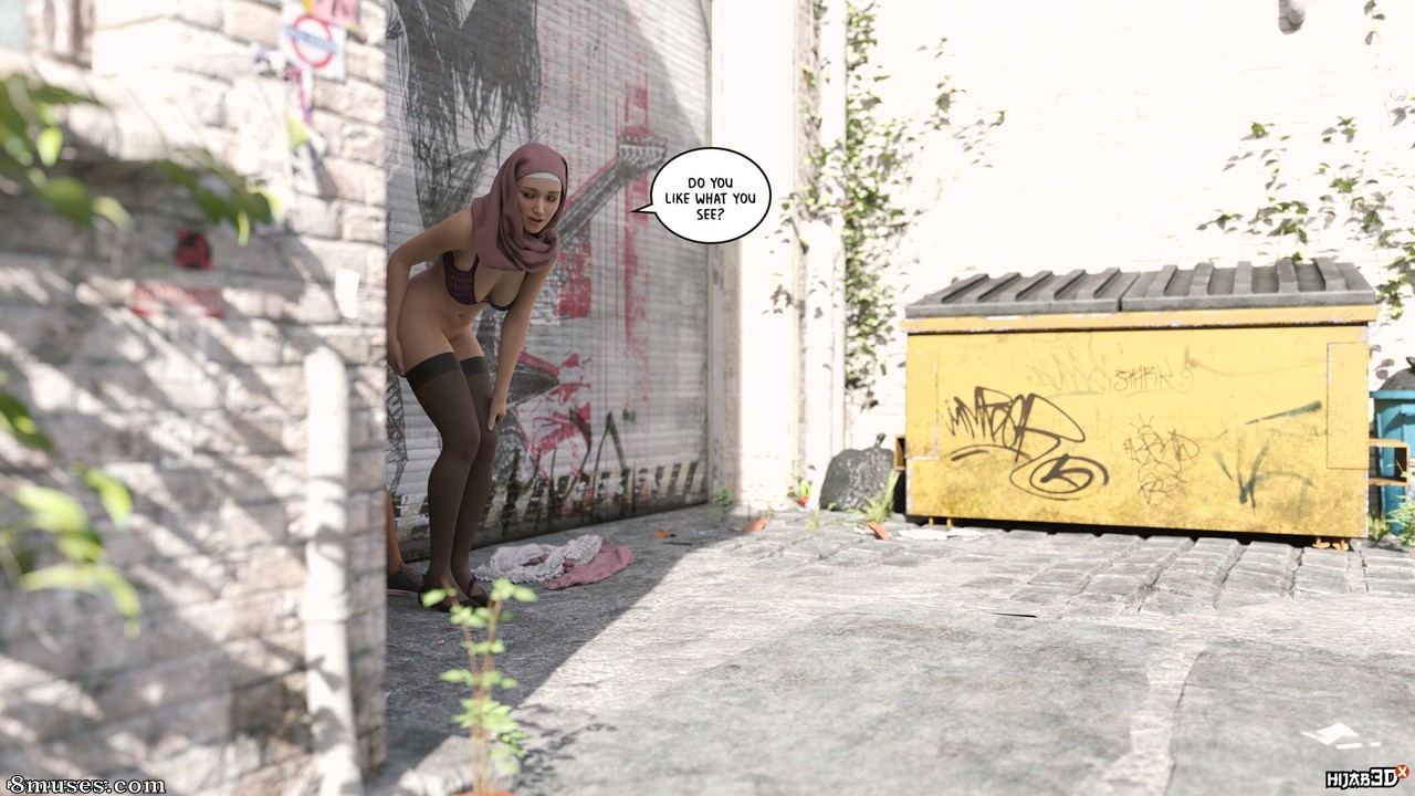 Alpha - Issue 4 - Page 17