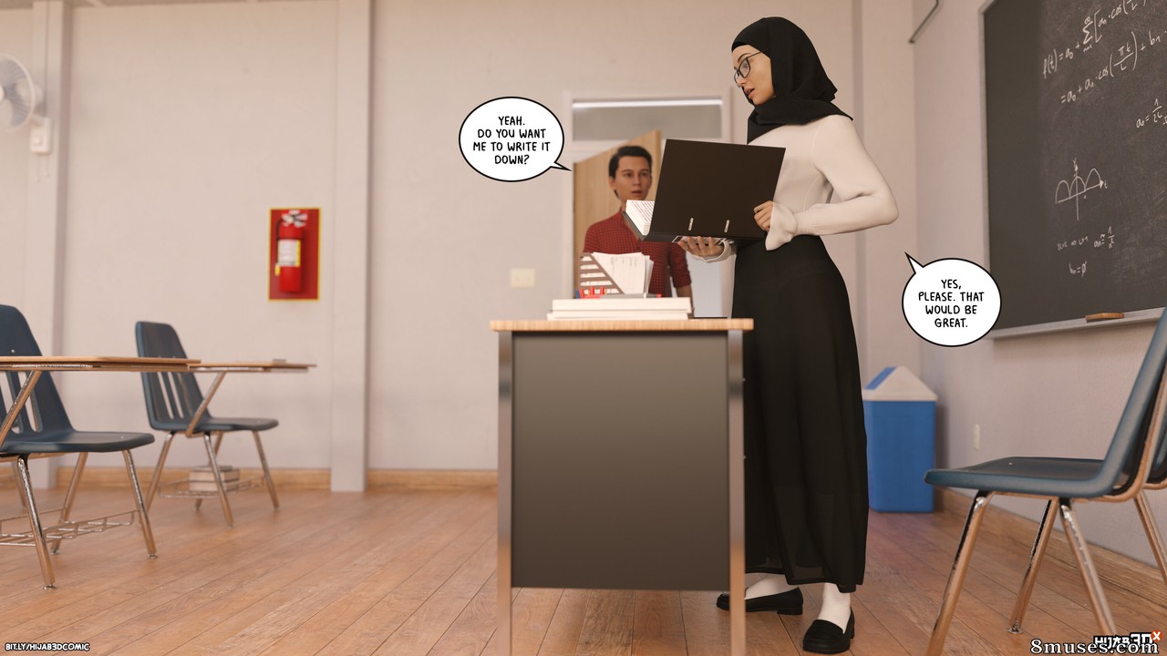 Alpha - Issue 4 - Page 7