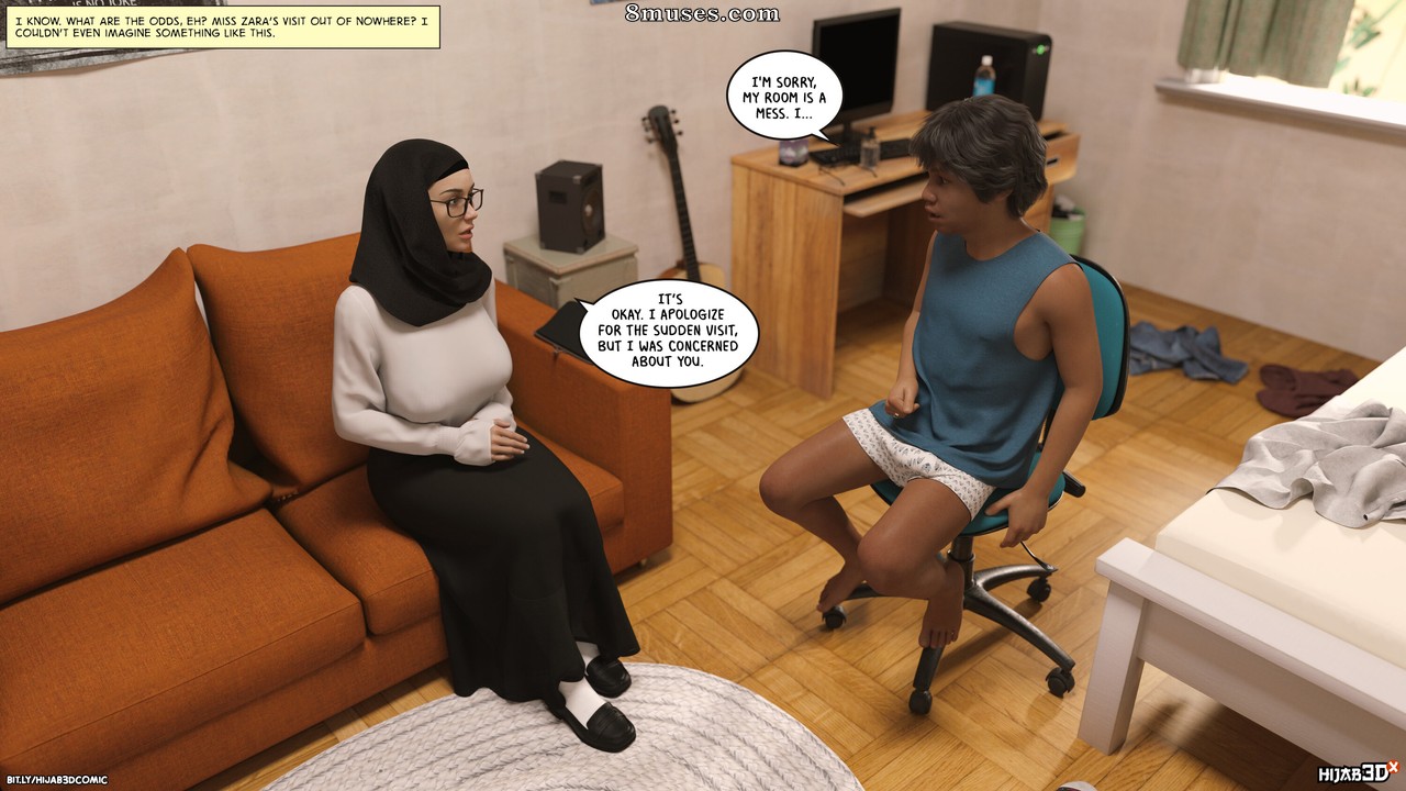 Alpha - Issue 4 - Page 58