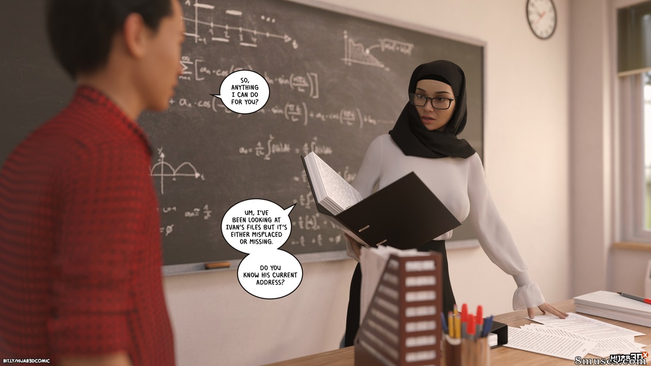 Alpha - Issue 4 - Page 6