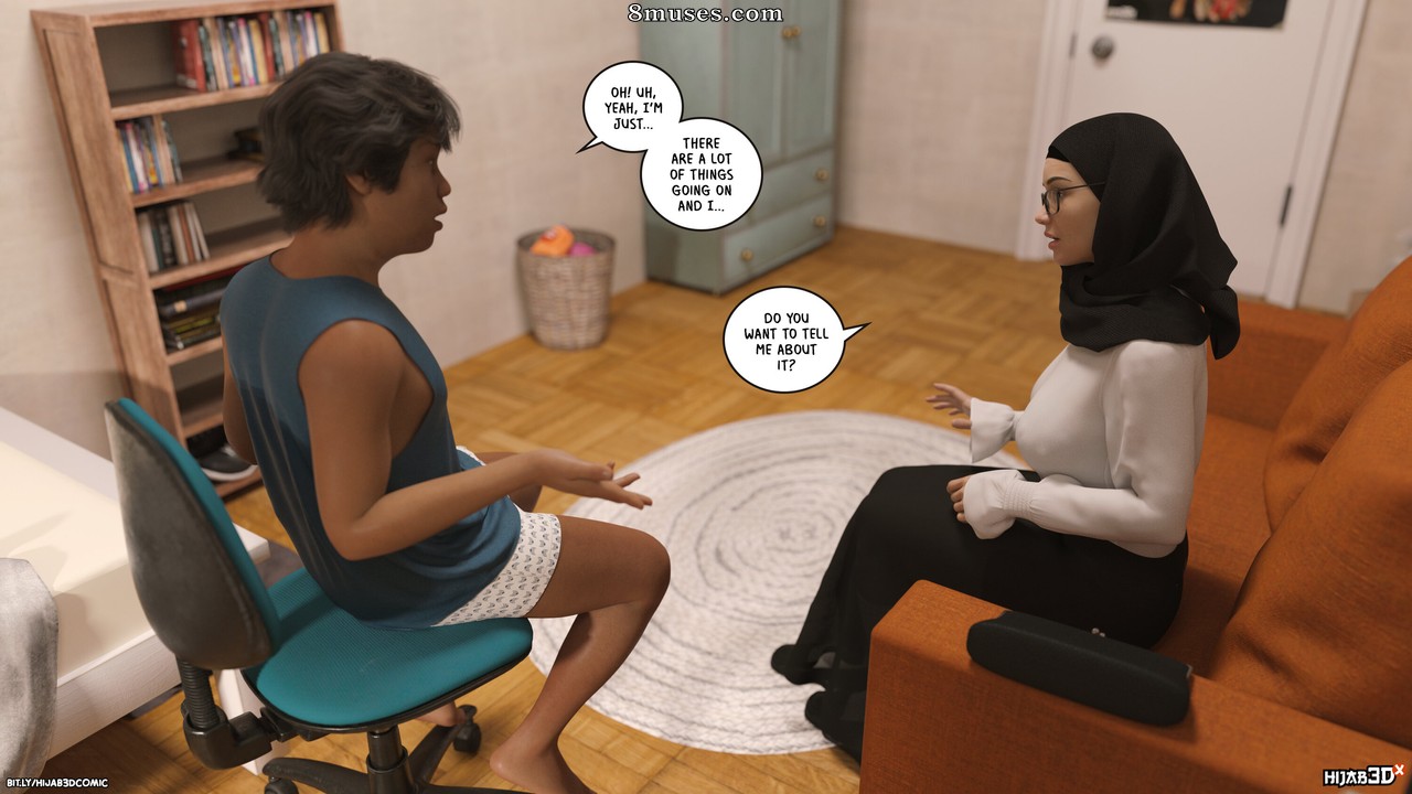 Alpha - Issue 4 - Page 61