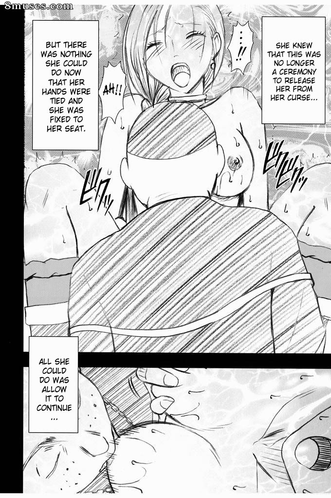 Crimson Hentai - Dragon Quest Doujinshi - Bianca Story 2 - Page 28