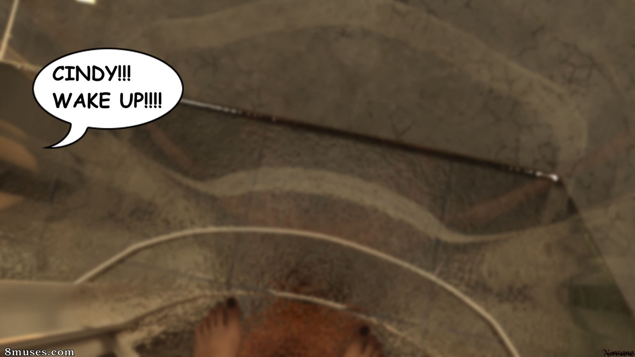 Alien Abfucktion - Issue 2 - Page 99