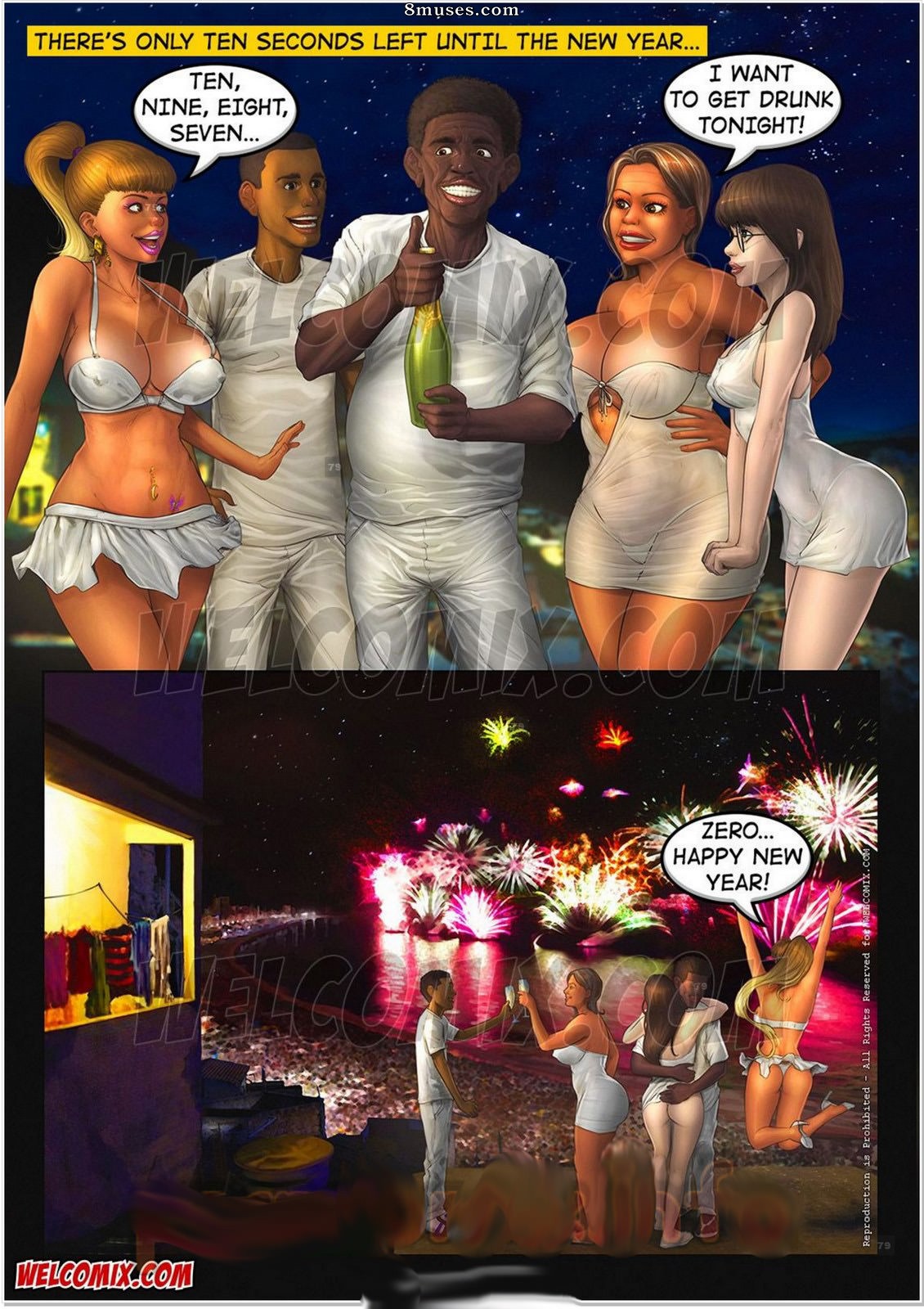 Familia Favela - English - Issue 5 - Page 2