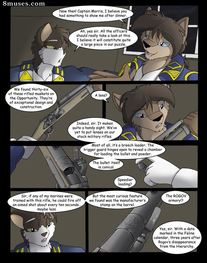 Adult Comix - New Worlds - Page 51