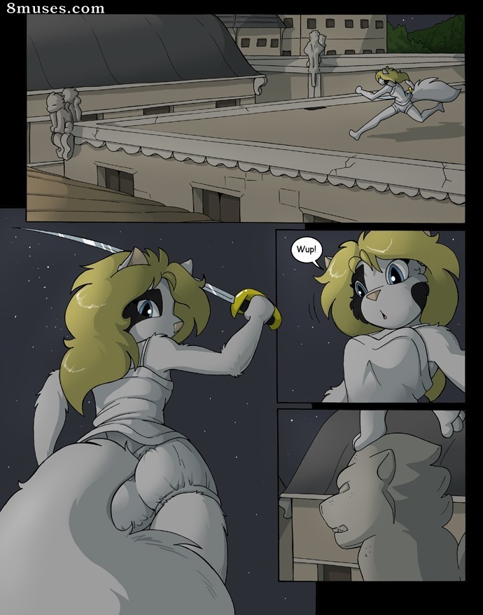 Adult Comix - New Worlds - Page 73