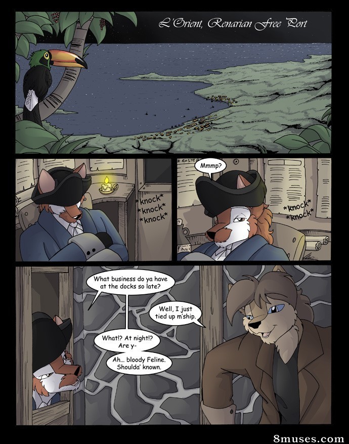 Adult Comix - New Worlds - Page 60