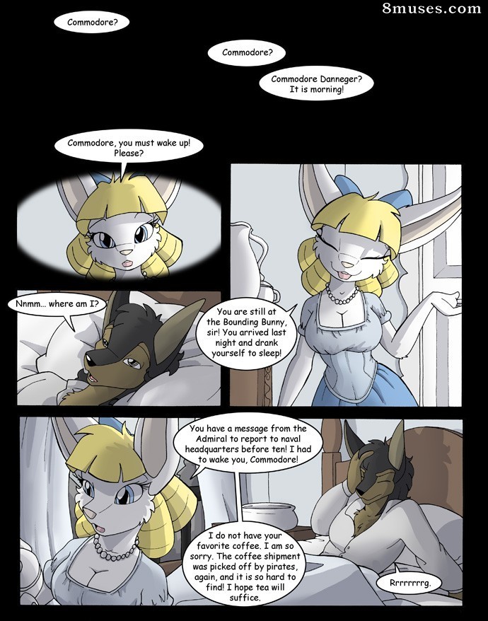 Adult Comix - New Worlds - Page 25
