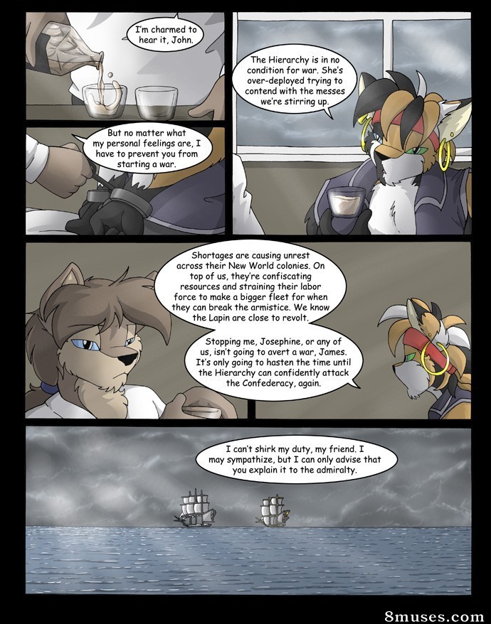 Adult Comix - New Worlds - Page 49