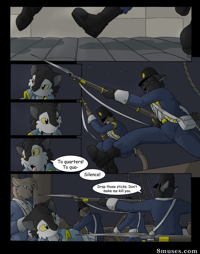 Adult Comix - New Worlds - Page 68