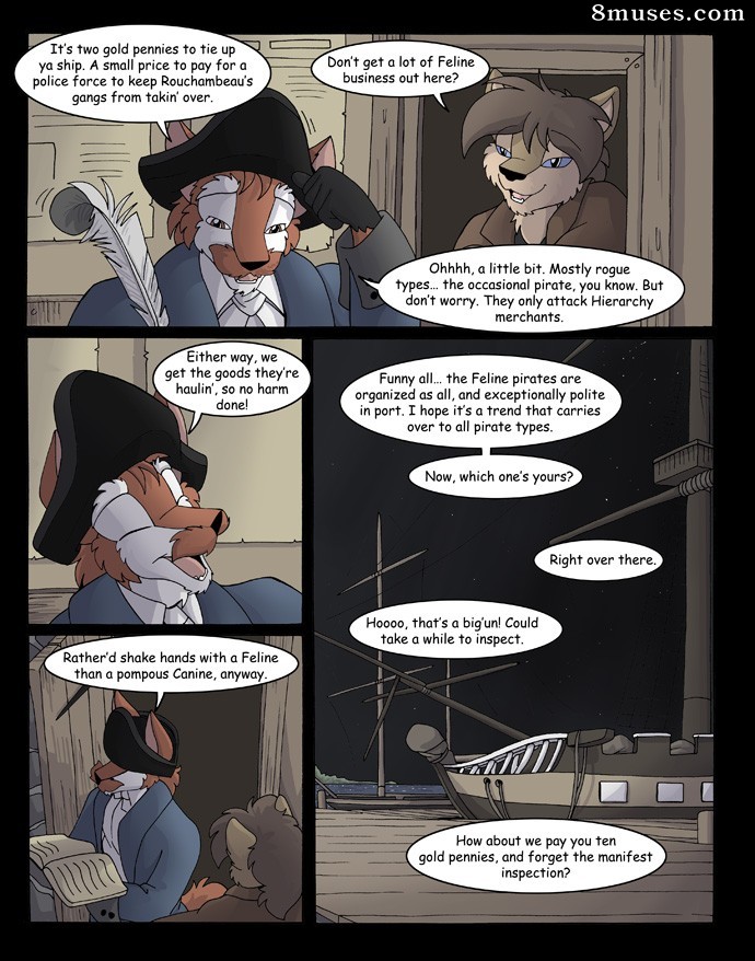 Adult Comix - New Worlds - Page 61