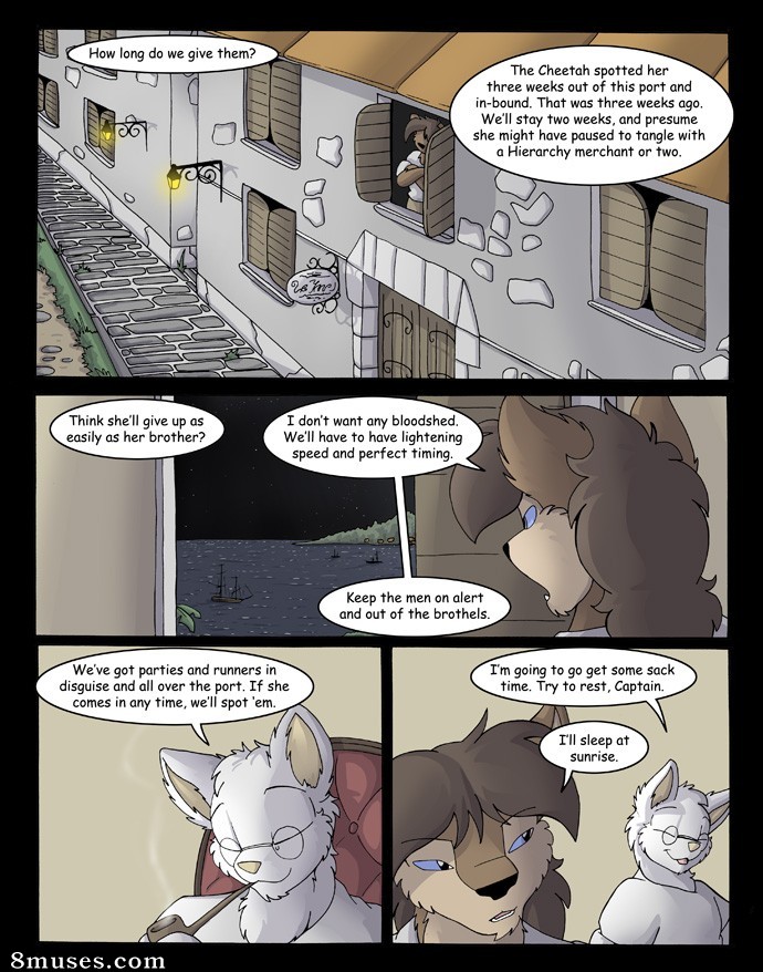 Adult Comix - New Worlds - Page 62