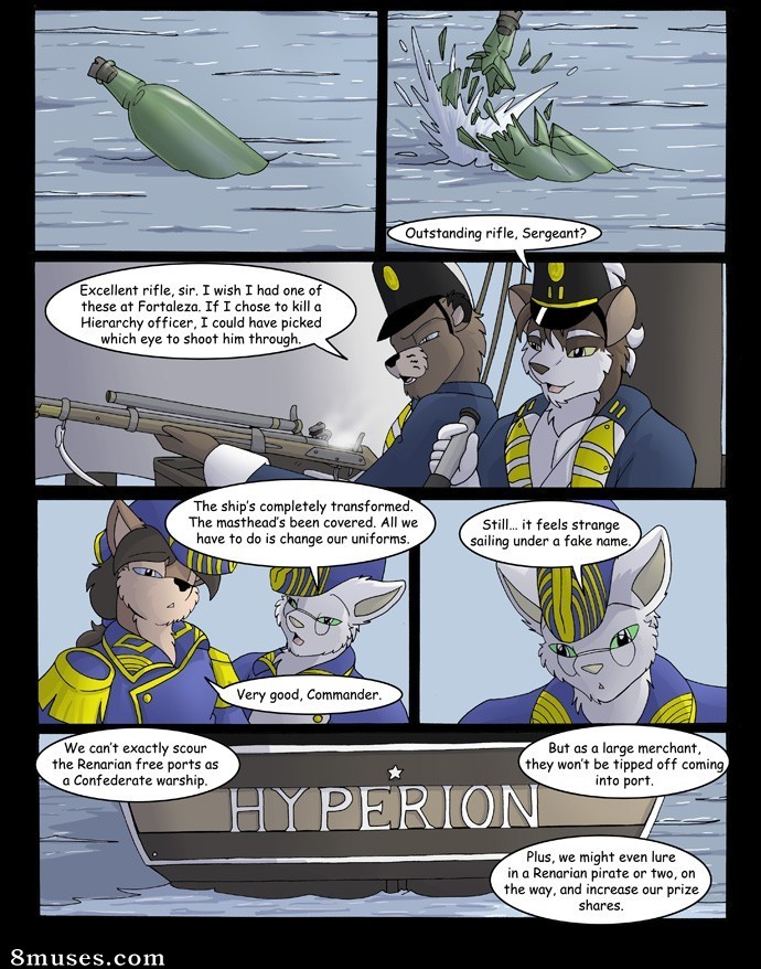 Adult Comix - New Worlds - Page 59