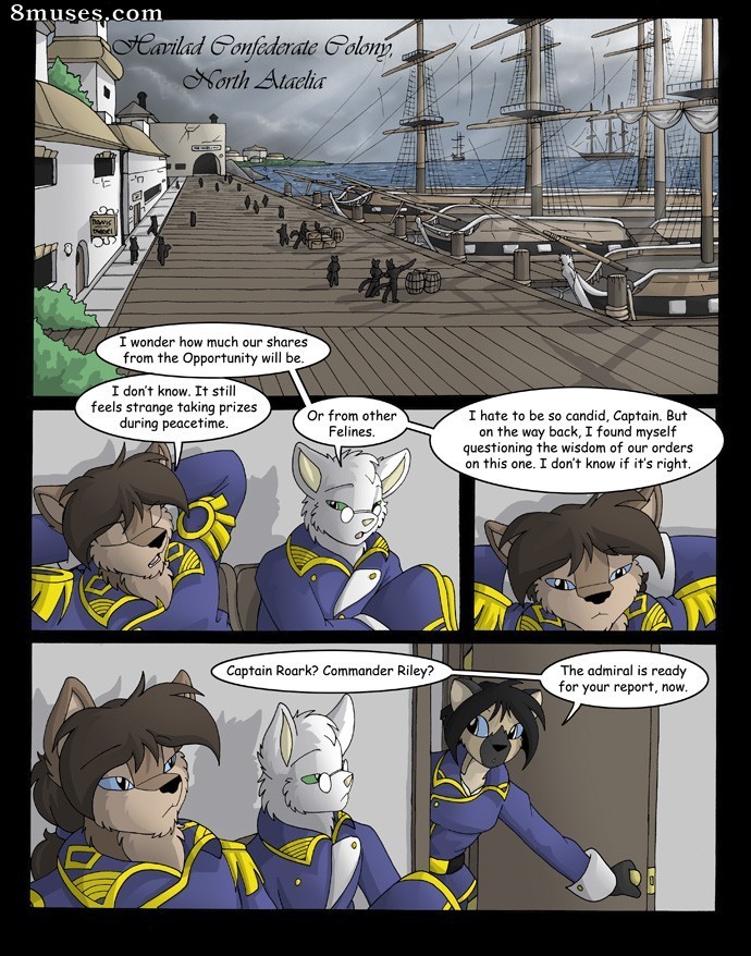 Adult Comix - New Worlds - Page 53