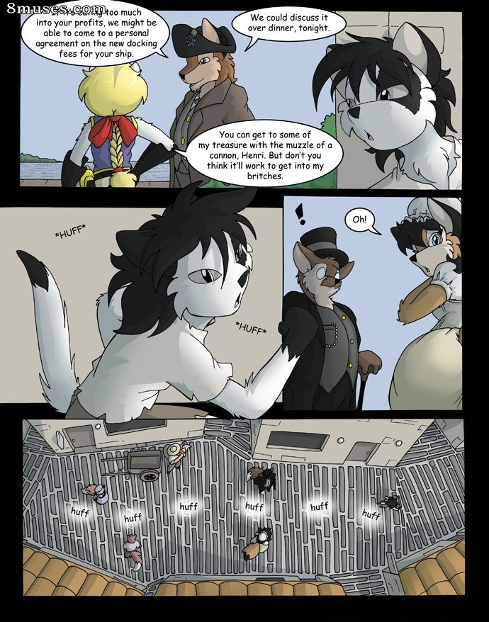 Adult Comix - New Worlds - Page 65