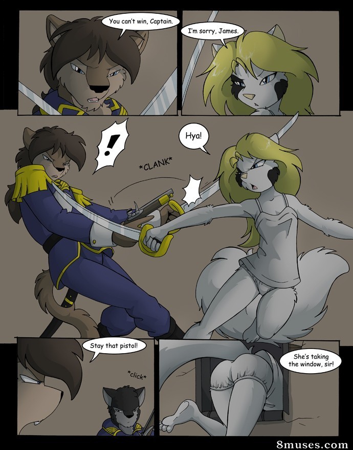 Adult Comix - New Worlds - Page 71