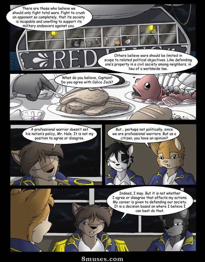 Adult Comix - New Worlds - Page 50