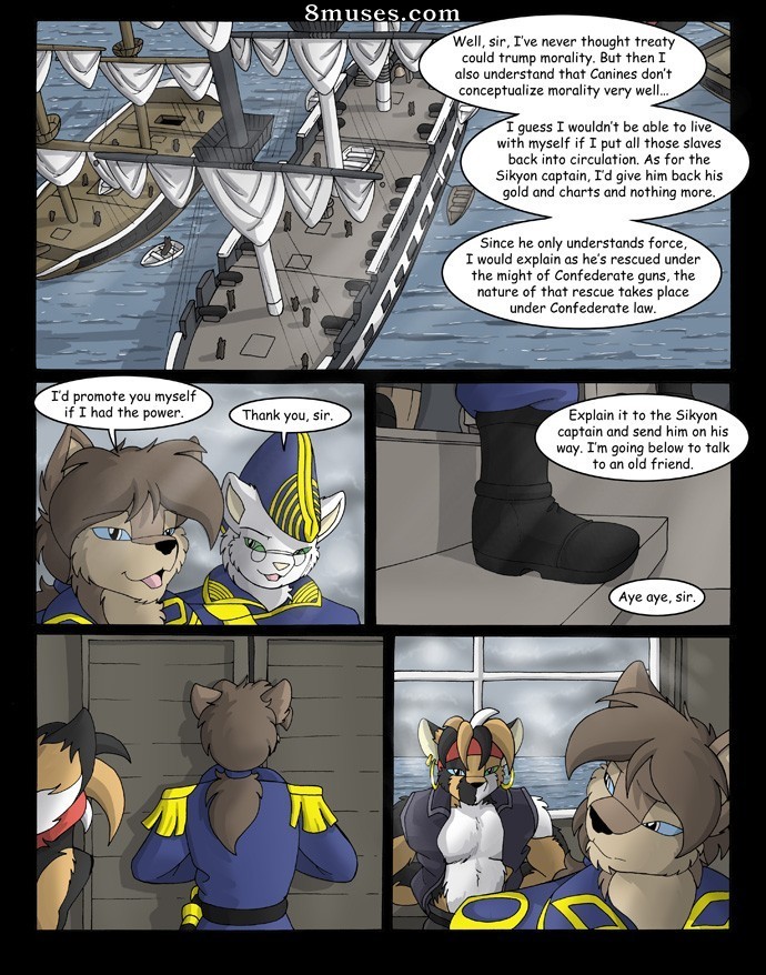 Adult Comix - New Worlds - Page 47