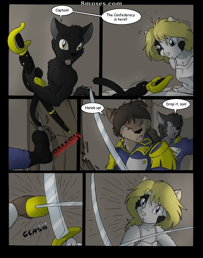 Adult Comix - New Worlds - Page 70