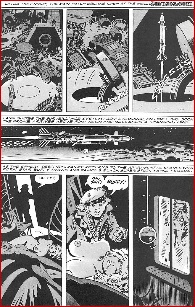 Graphic Novels - Iann - Page 77