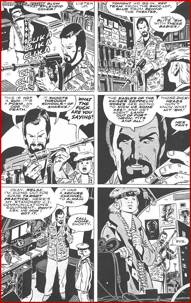 Graphic Novels - Iann - Page 89