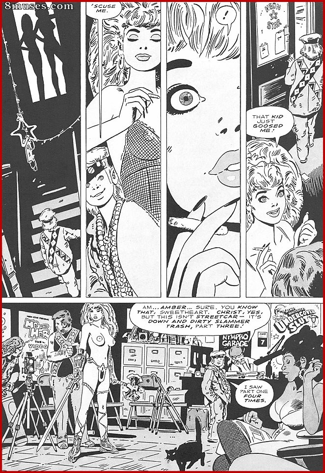 Graphic Novels - Iann - Page 65