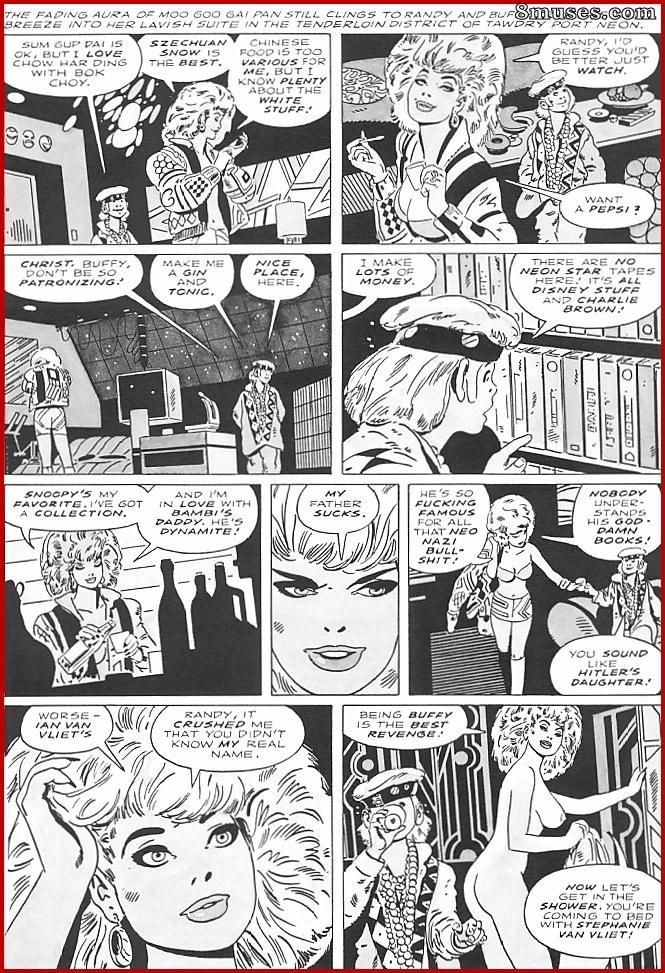 Graphic Novels - Iann - Page 68