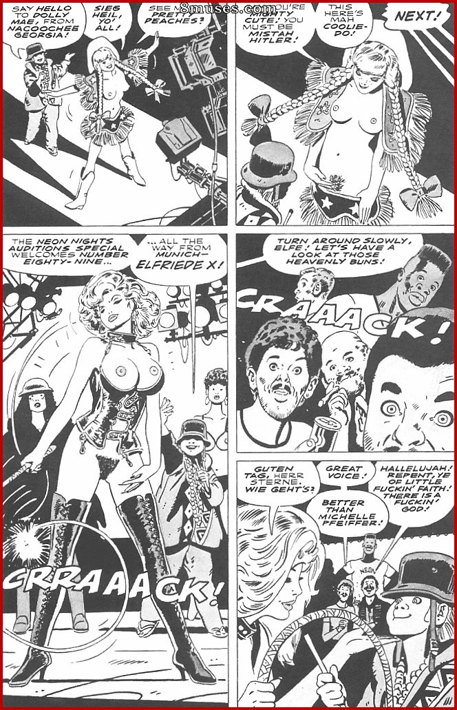Graphic Novels - Iann - Page 85