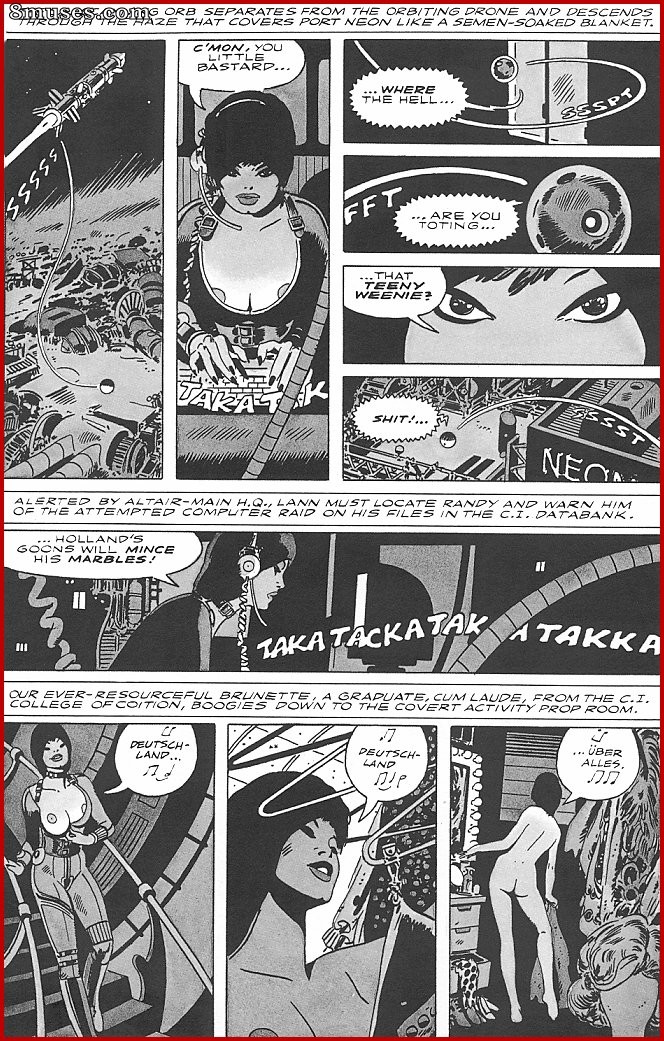 Graphic Novels - Iann - Page 83