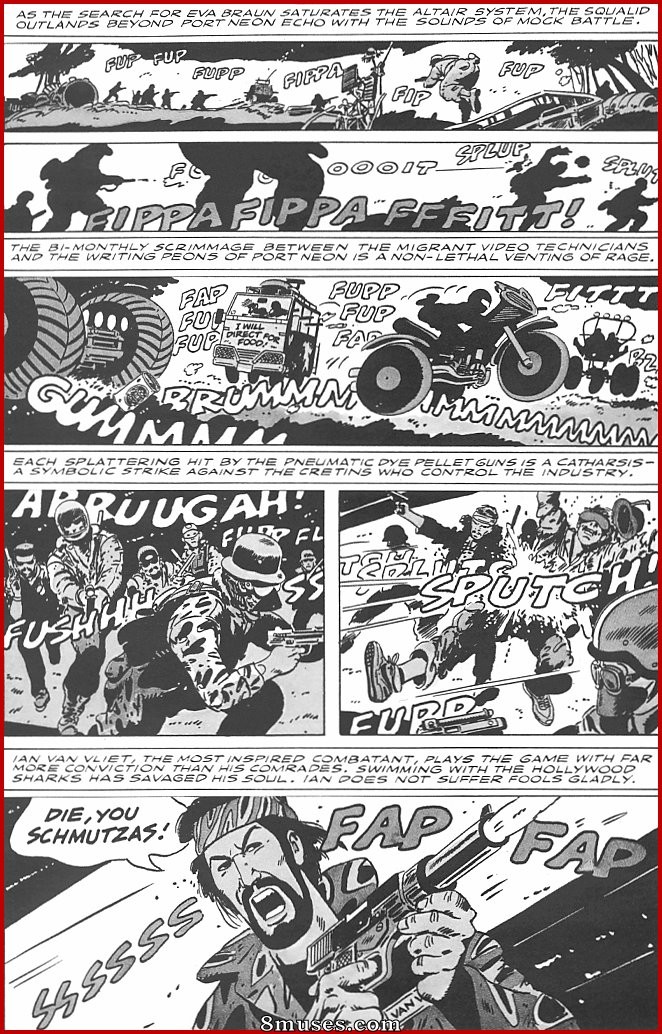 Graphic Novels - Iann - Page 82