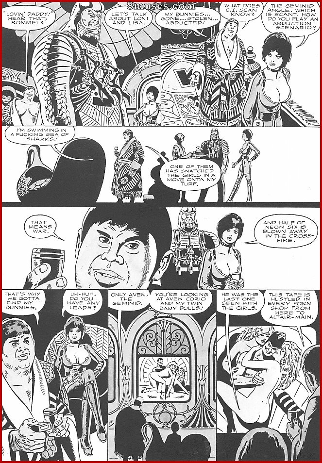 Graphic Novels - Iann - Page 17
