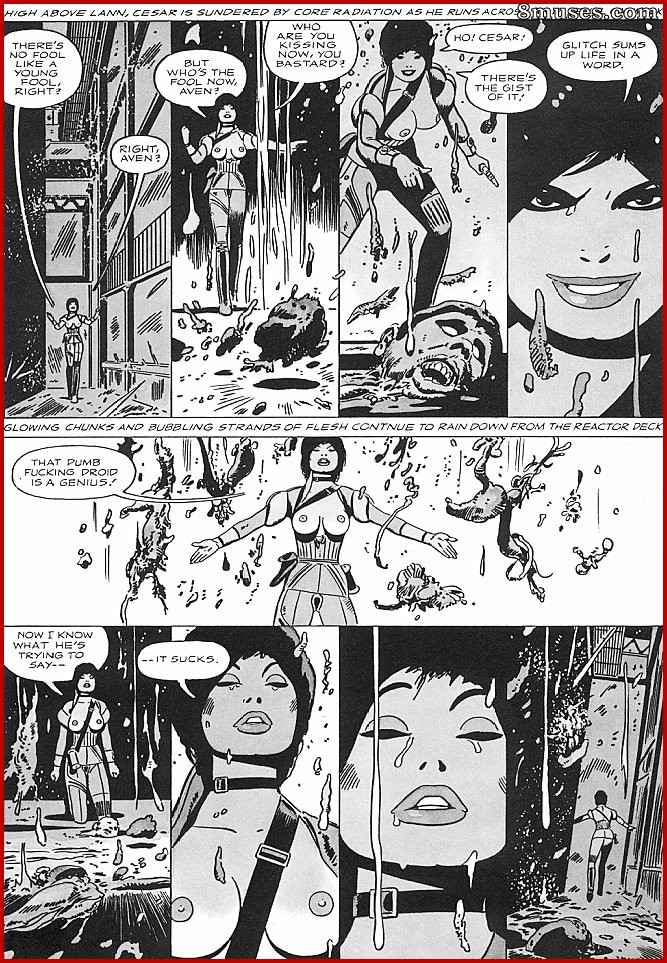 Graphic Novels - Iann - Page 52