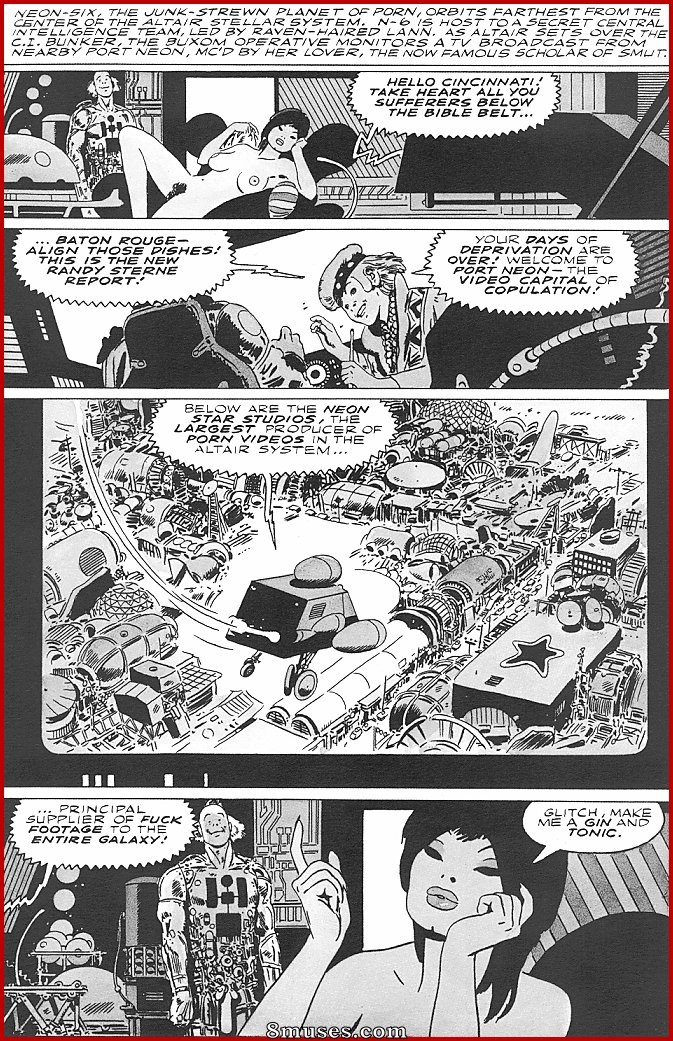 Graphic Novels - Iann - Page 72