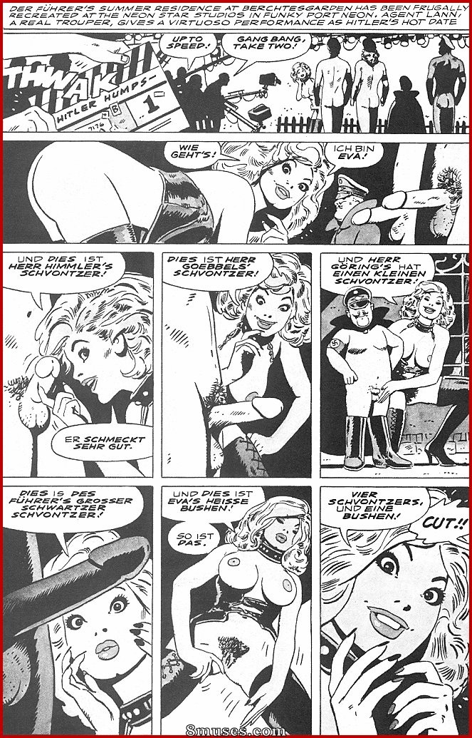 Graphic Novels - Iann - Page 90