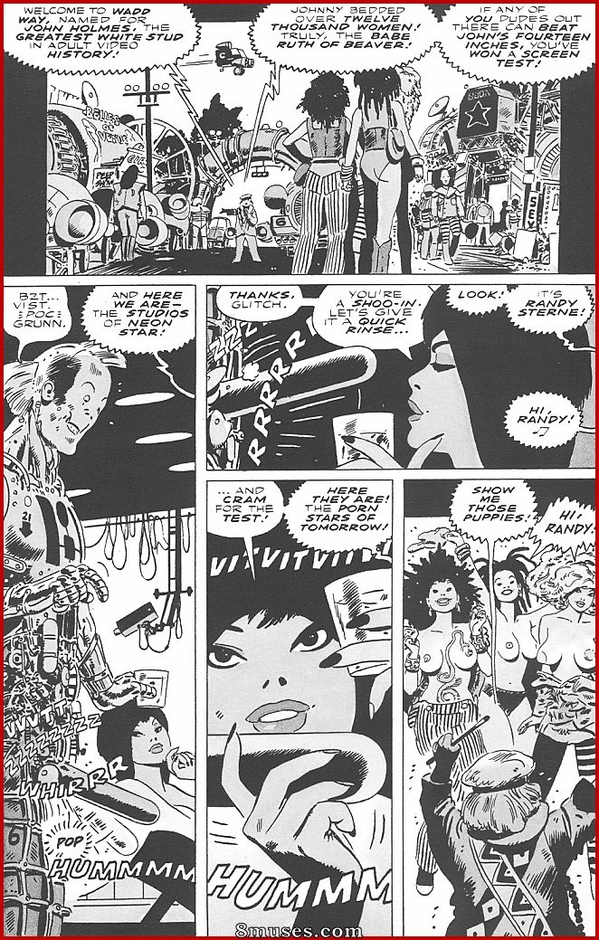 Graphic Novels - Iann - Page 73