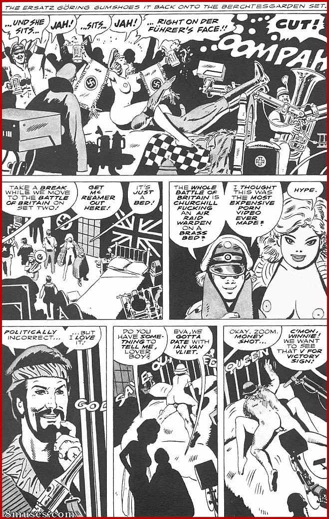 Graphic Novels - Iann - Page 93