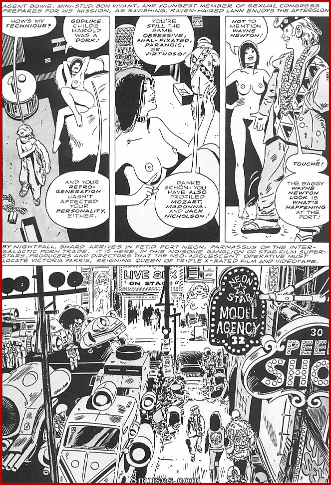 Graphic Novels - Iann - Page 64