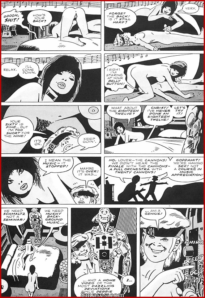 Graphic Novels - Iann - Page 62