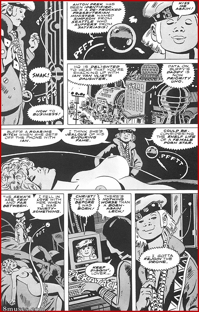 Graphic Novels - Iann - Page 79