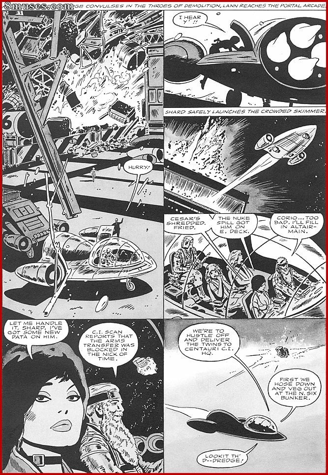 Graphic Novels - Iann - Page 53