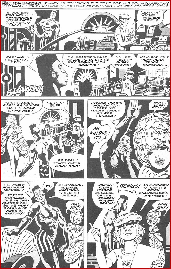Graphic Novels - Iann - Page 80