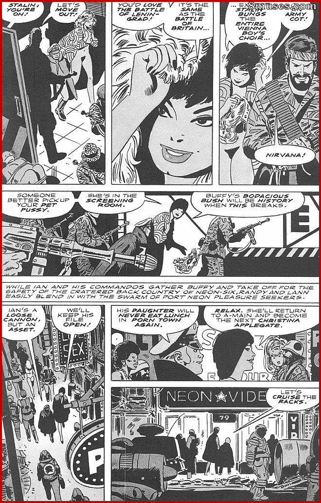 Graphic Novels - Iann - Page 94