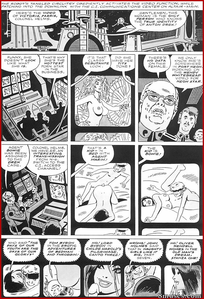 Graphic Novels - Iann - Page 63