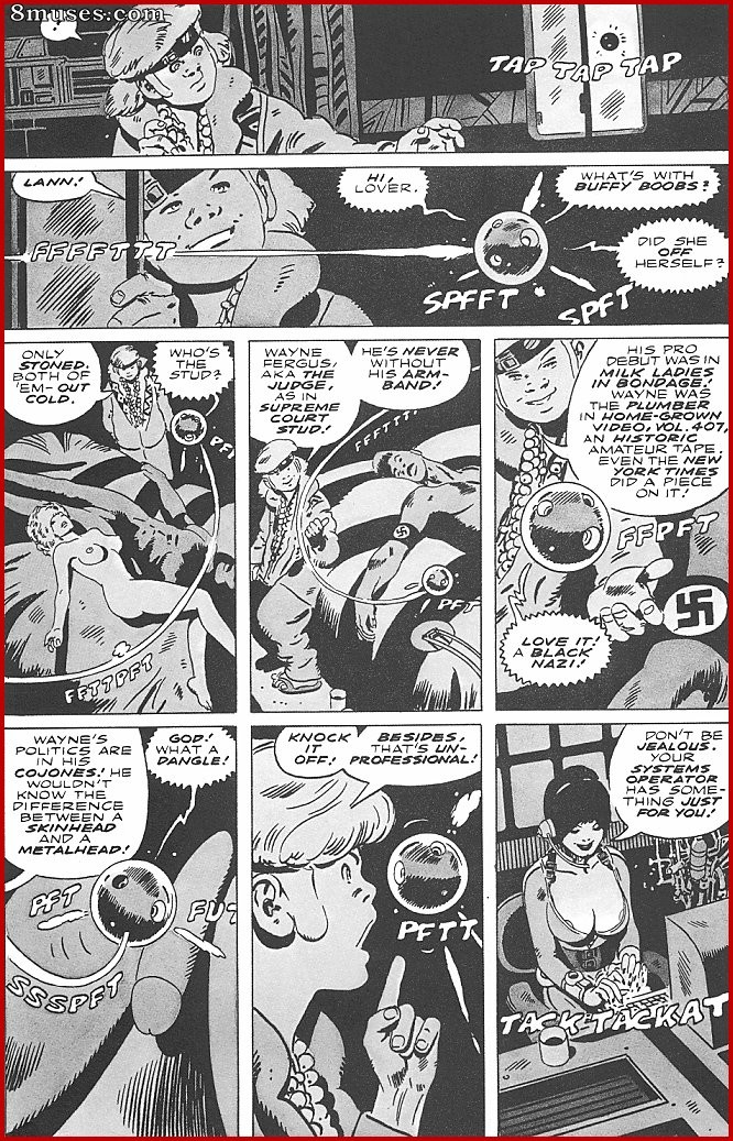 Graphic Novels - Iann - Page 78