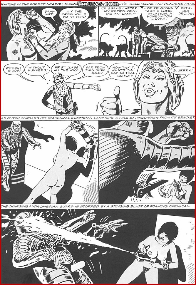 Graphic Novels - Iann - Page 44