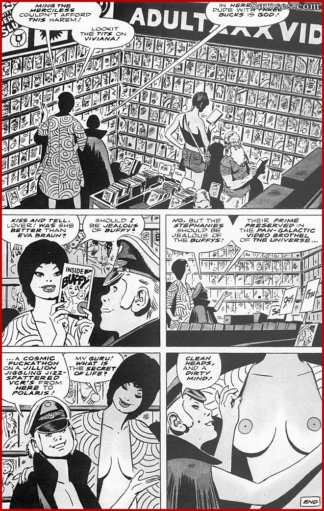 Graphic Novels - Iann - Page 95