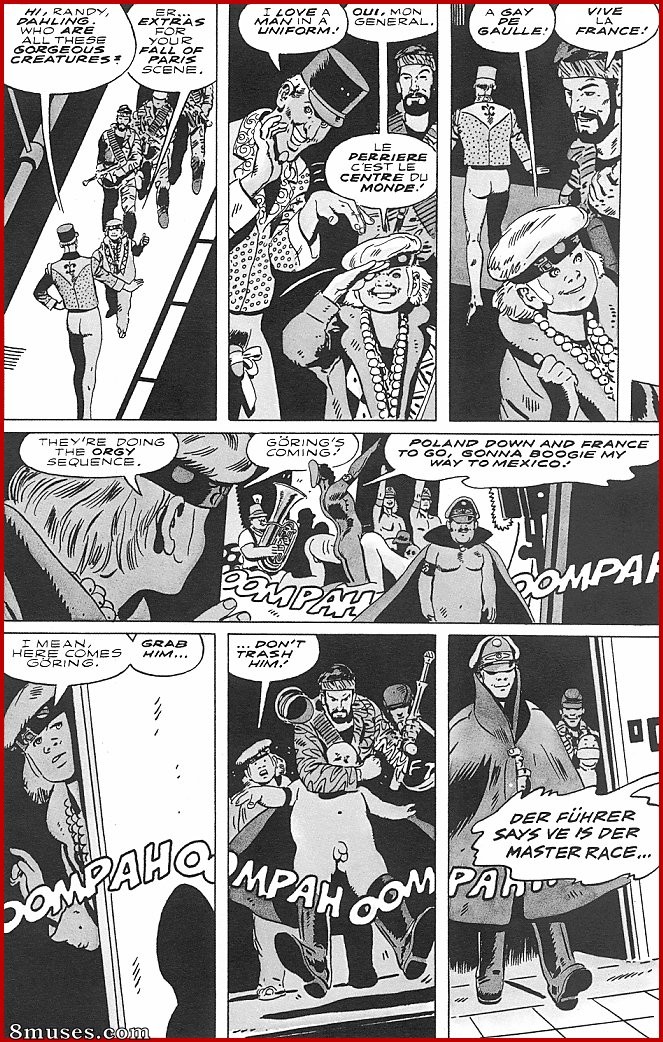 Graphic Novels - Iann - Page 92