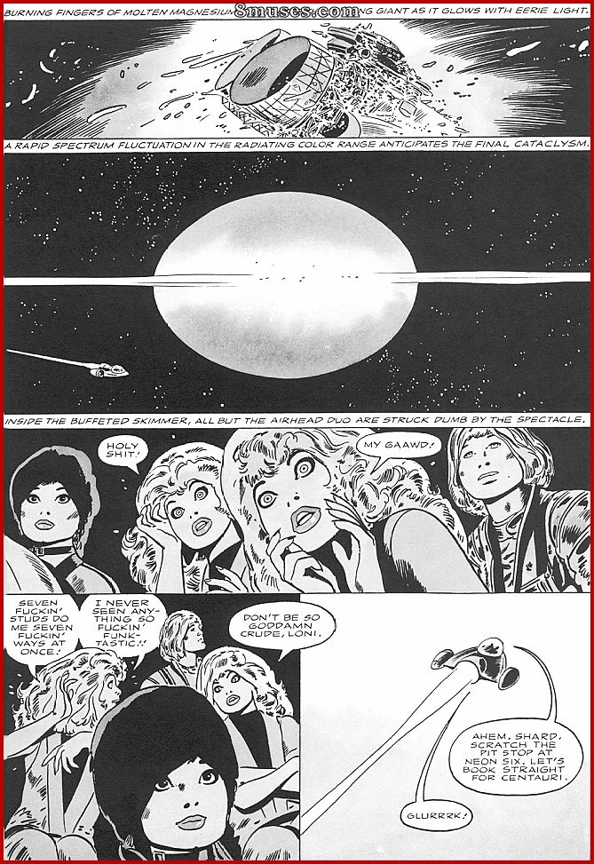 Graphic Novels - Iann - Page 54