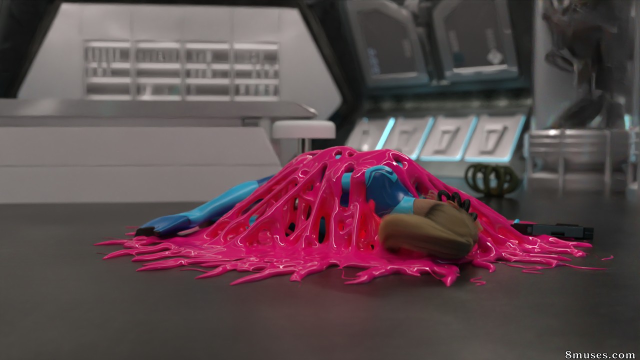 Astralbot3D - Infection numérique - Page 65